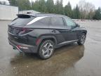 2023 Hyundai Tucson Limited на продаже в Arlington, WA - Front End
