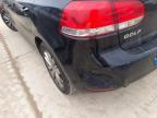 2012 VOLKSWAGEN GOLF MATCH for sale at Copart SANDY