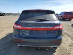 2016 Lincoln Mkx Reserve за продажба в Conway, AR - Water/Flood