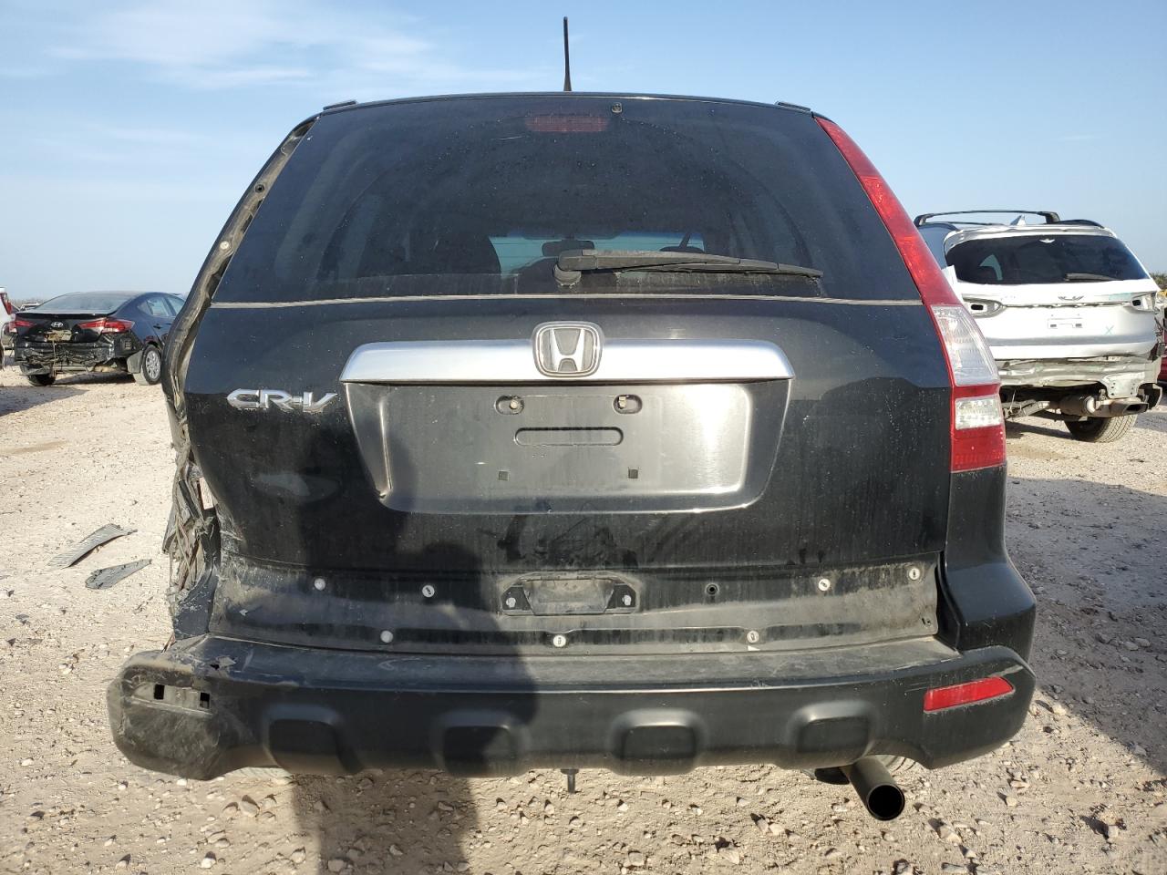 2009 Honda CR-V - Image 6