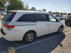 2014 Honda Odyssey Exl للبيع في Van Nuys، CA - Minor Dent/Scratches