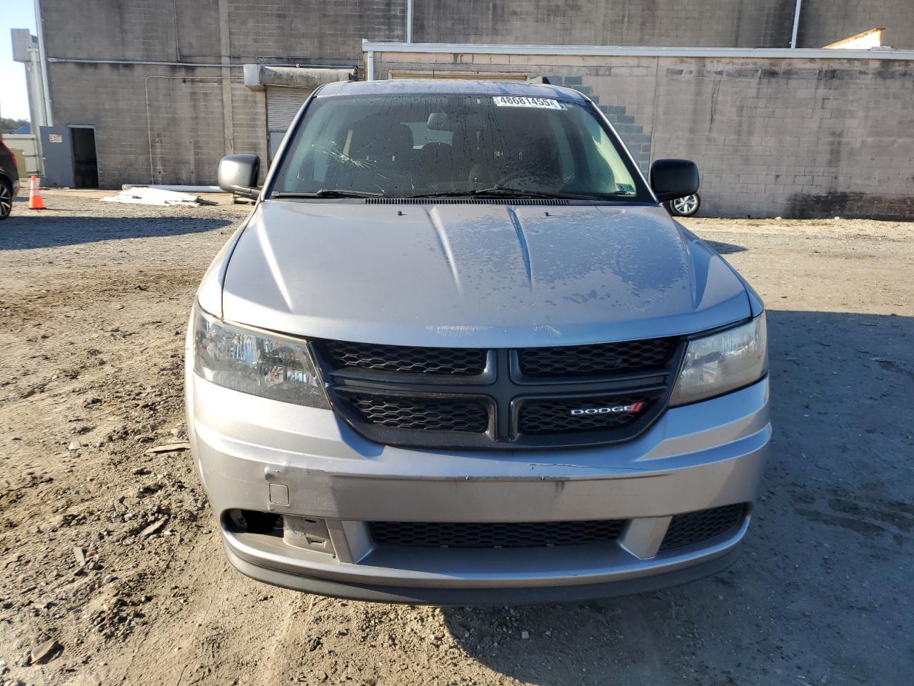 2018 Dodge Journey - Image 5