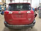 2014 Toyota Rav4 Xle for Sale in Nisku, AB - Side
