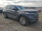 2020 Ford Explorer Limited na sprzedaż w Houston, TX - Front End