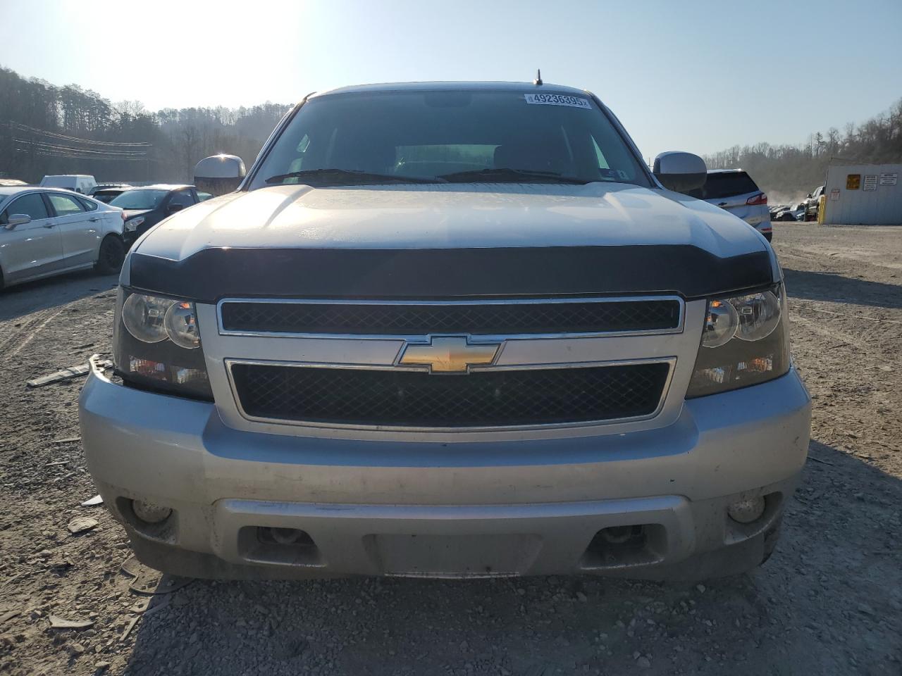 2010 Chevrolet Tahoe - Image 5
