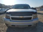2010 Chevrolet Tahoe K1500 Ls за продажба в Hurricane, WV - Undercarriage