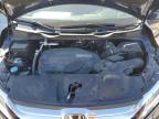2020 Honda Odyssey Touring на продаже в Cahokia Heights, IL - Side