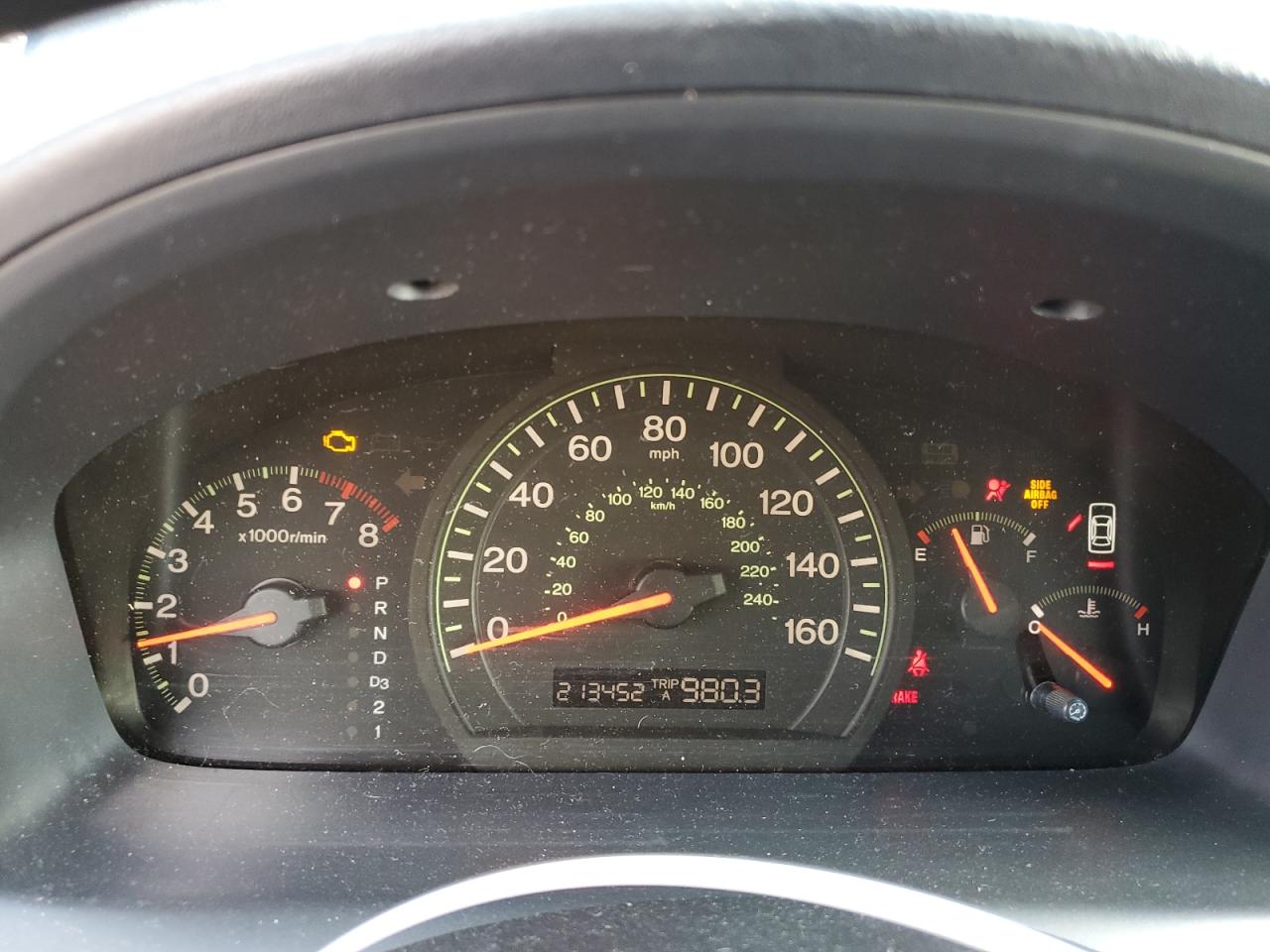 2005 Honda Accord - Image 9