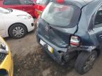 2011 NISSAN MICRA ACEN for sale at Copart CHESTER