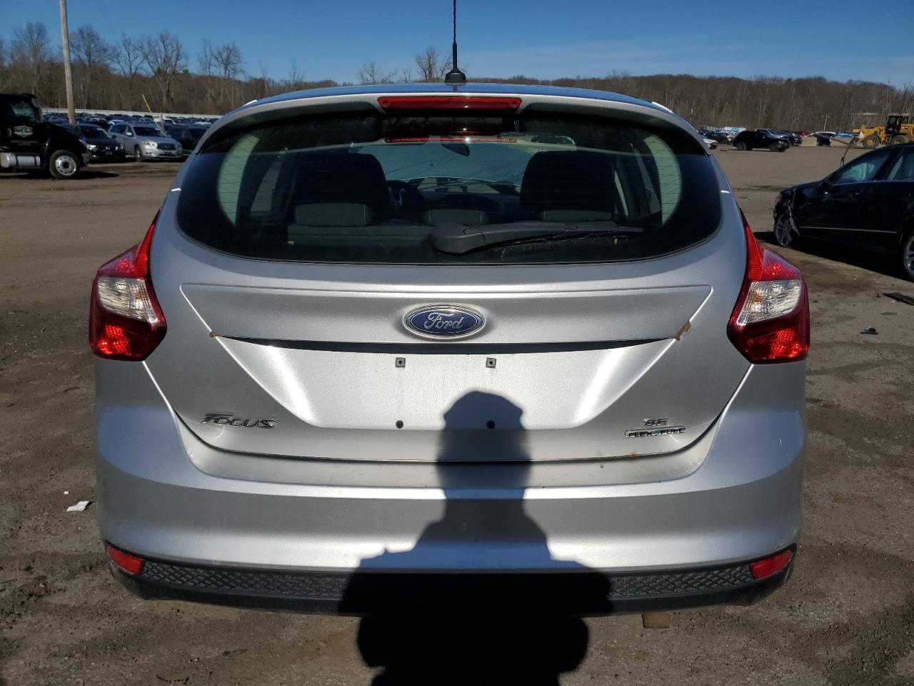 2013 Ford Focus - Image 6