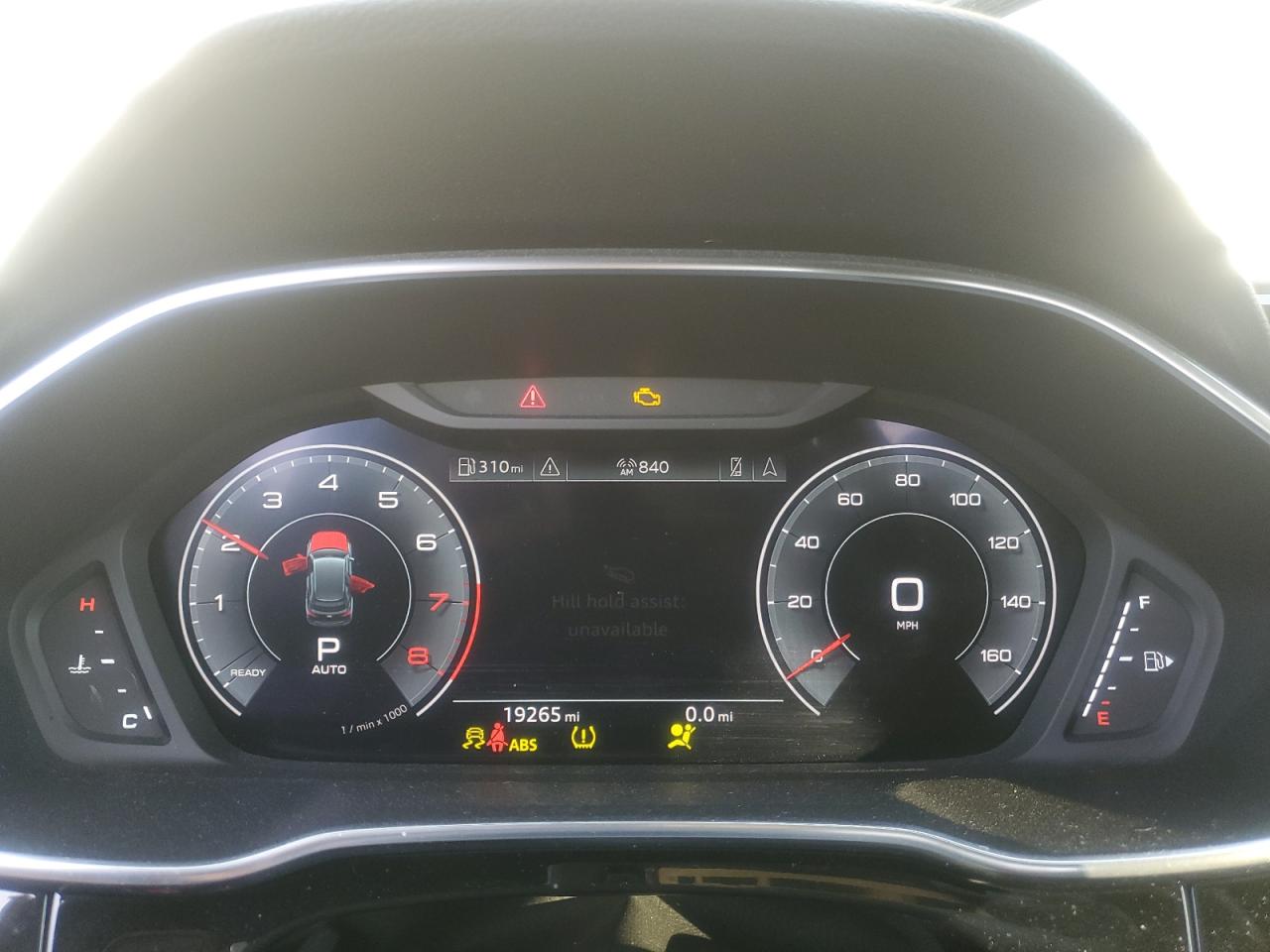 2021 Audi Q3 Premium Plus S Line 45 VIN: WA1EECF37M1152426 Lot: 49109575
