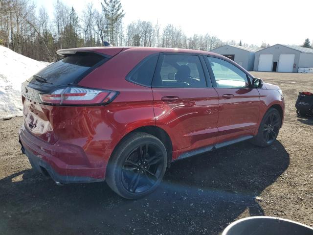 2024 FORD EDGE ST