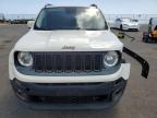 2016 Jeep Renegade Latitude за продажба в Kapolei, HI - Front End