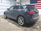 2014 Audi Q5 Premium Plus zu verkaufen in Candia, NH - Front End