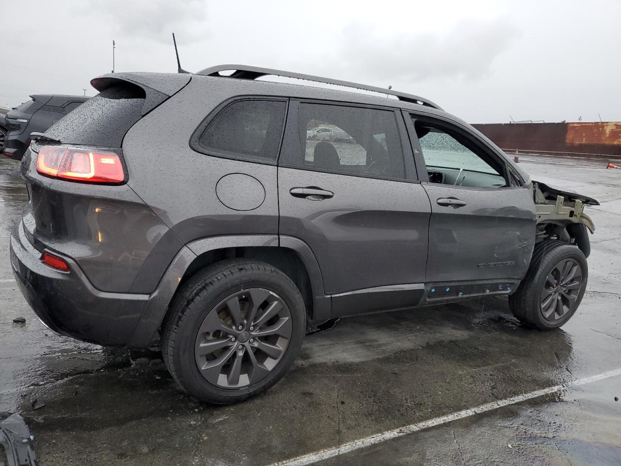 2019 Jeep Grand Cherokee - Image 3