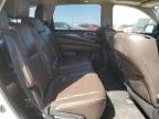 2017 Infiniti Qx60  იყიდება San Antonio-ში, TX - Front End