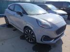 2023 FORD PUMA ST-LI for sale at Copart SANDTOFT