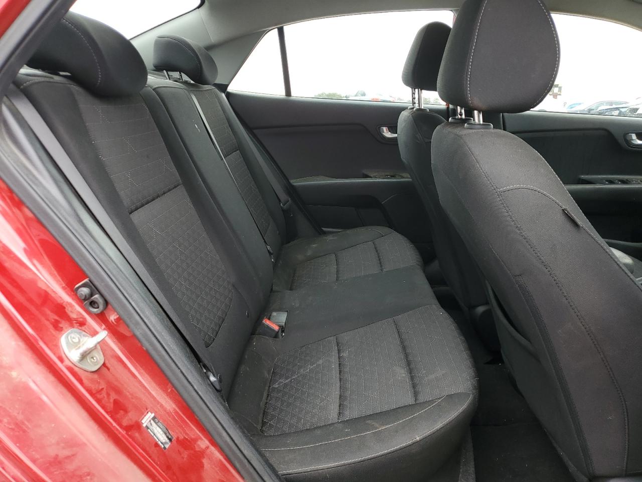 2019 Kia Rio - Image 10