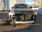 2023 Toyota Tundra Crewmax Sr продається в Albuquerque, NM - Front End