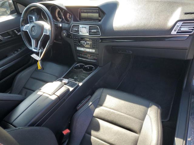 2015 MERCEDES-BENZ E 400