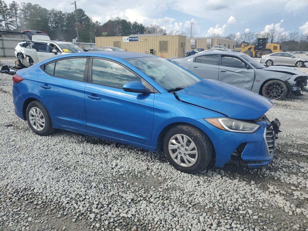 2017 Hyundai Elantra - Image 4