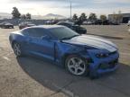 2016 Chevrolet Camaro Lt zu verkaufen in Anthony, TX - Front End