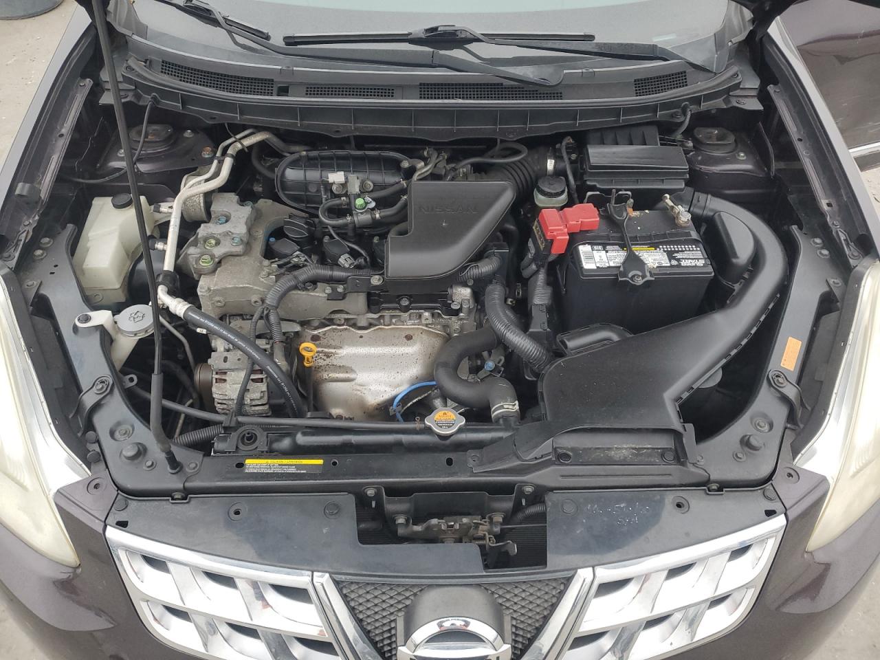 2013 Nissan Rogue - Image 12