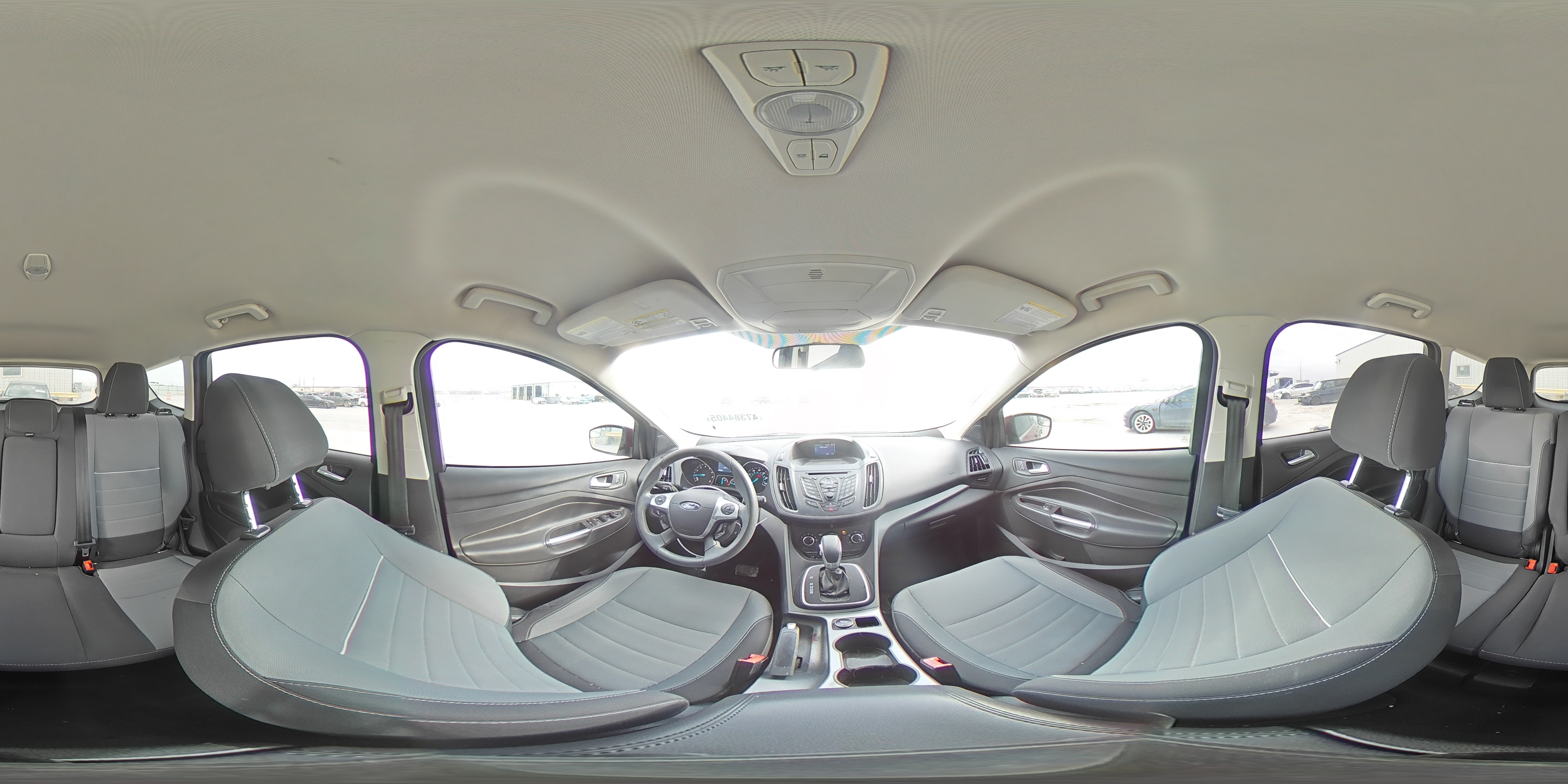 2013 Ford Escape - Image 14