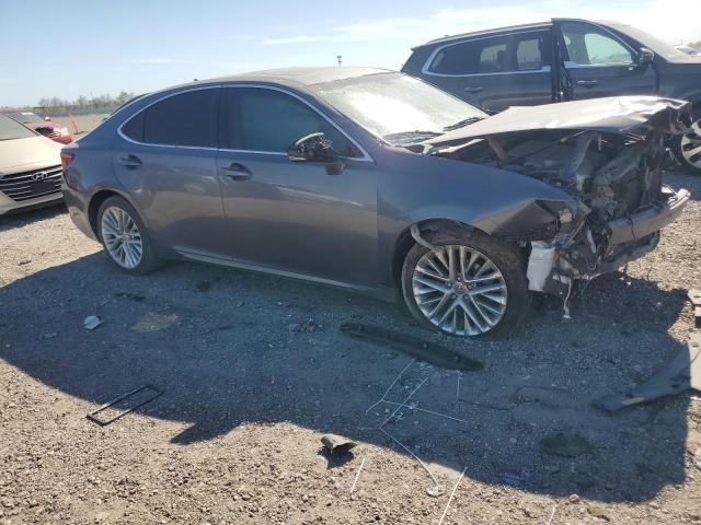  LEXUS ES350 2014 Вугільний