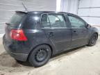 2009 Volkswagen Rabbit  იყიდება Candia-ში, NH - Undercarriage