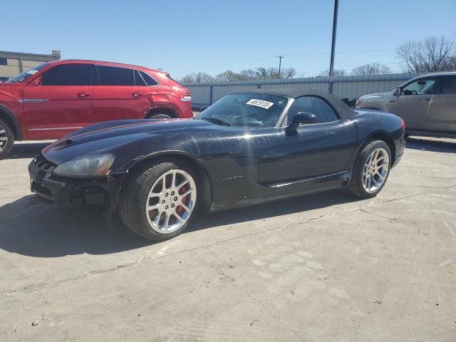 DODGE VIPER – zdjęcie z aukcji, lot #48879135