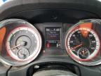 2013 Dodge Durango Crew იყიდება New Braunfels-ში, TX - Front End