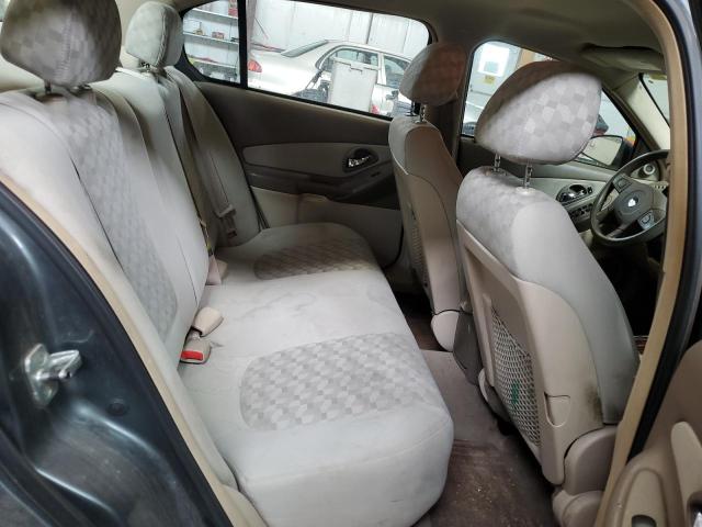 2004 CHEVROLET MALIBU LS