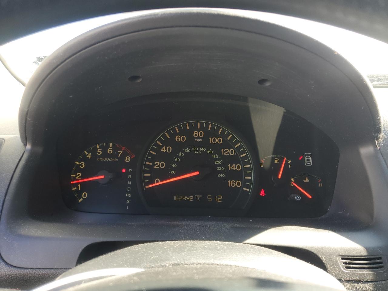 2003 Honda Accord - Image 9