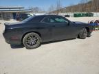 2022 Dodge Challenger R/T Scat Pack zu verkaufen in Hurricane, WV - Front End