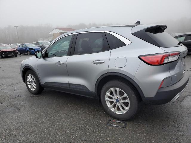  FORD ESCAPE 2022 Srebrny
