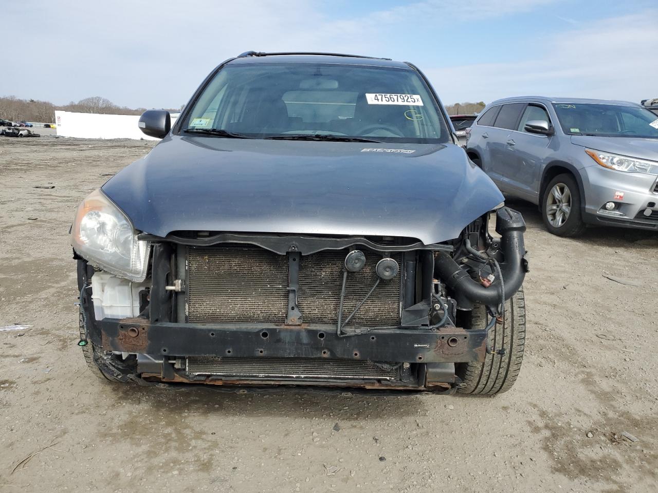 2010 Toyota RAV 4 - Image 5