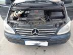 2007 MERCEDES BENZ VITO 120 C for sale at Copart CHESTER