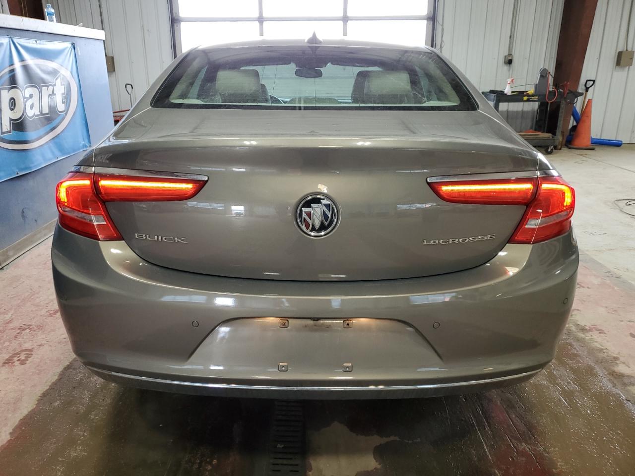 2018 Buick LaCrosse - Image 6