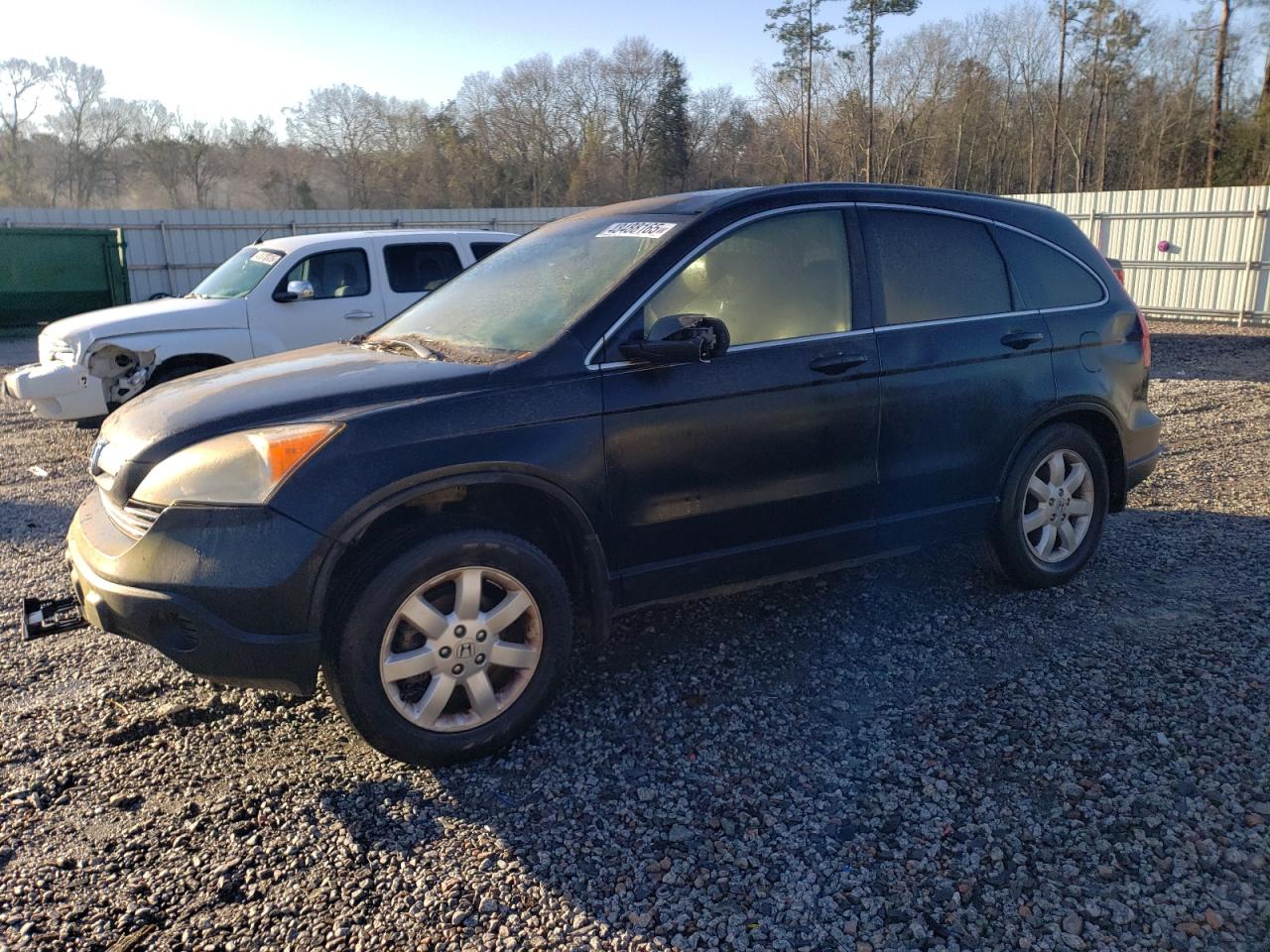 2008 Honda Cr-V Exl продається в Augusta, GA - Undercarriage