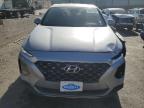 2020 Hyundai Santa Fe Sel للبيع في Albuquerque، NM - Front End