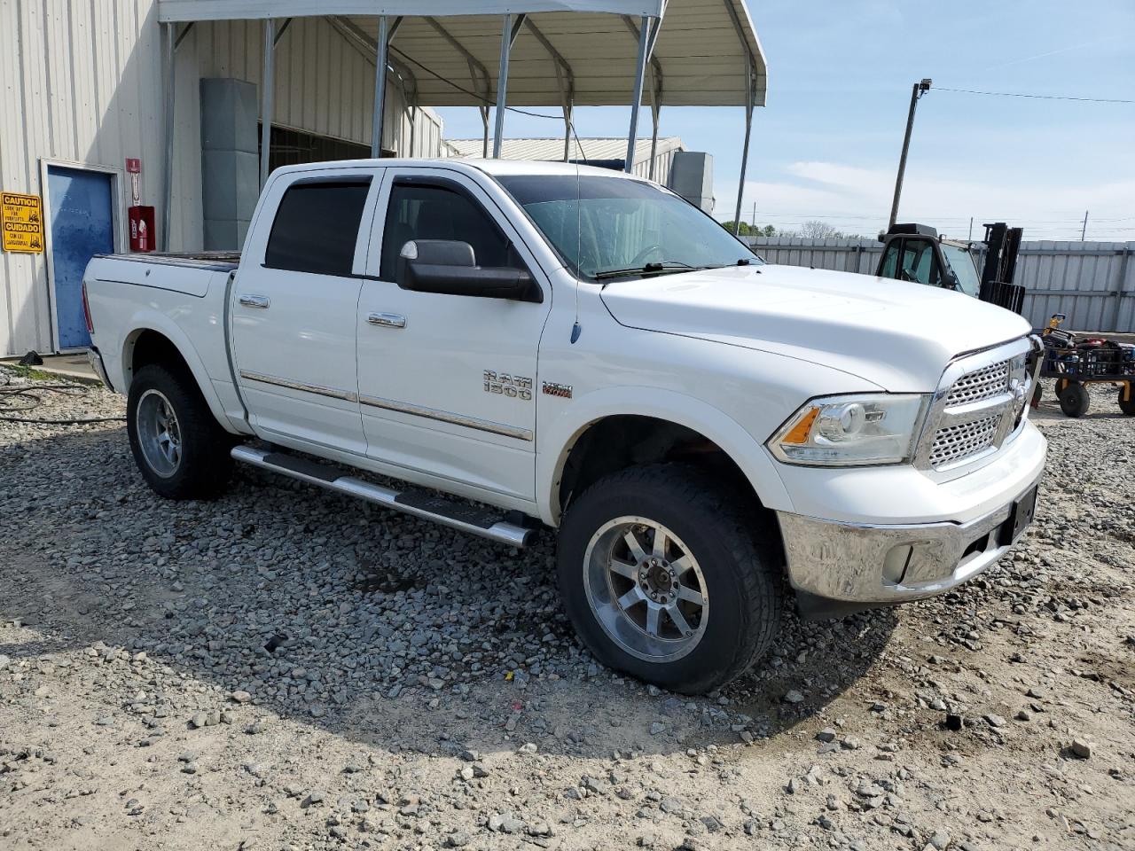 2013 RAM 1500 - Image 4