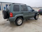 2002 Jeep Liberty Limited for Sale in Haslet, TX - Front End