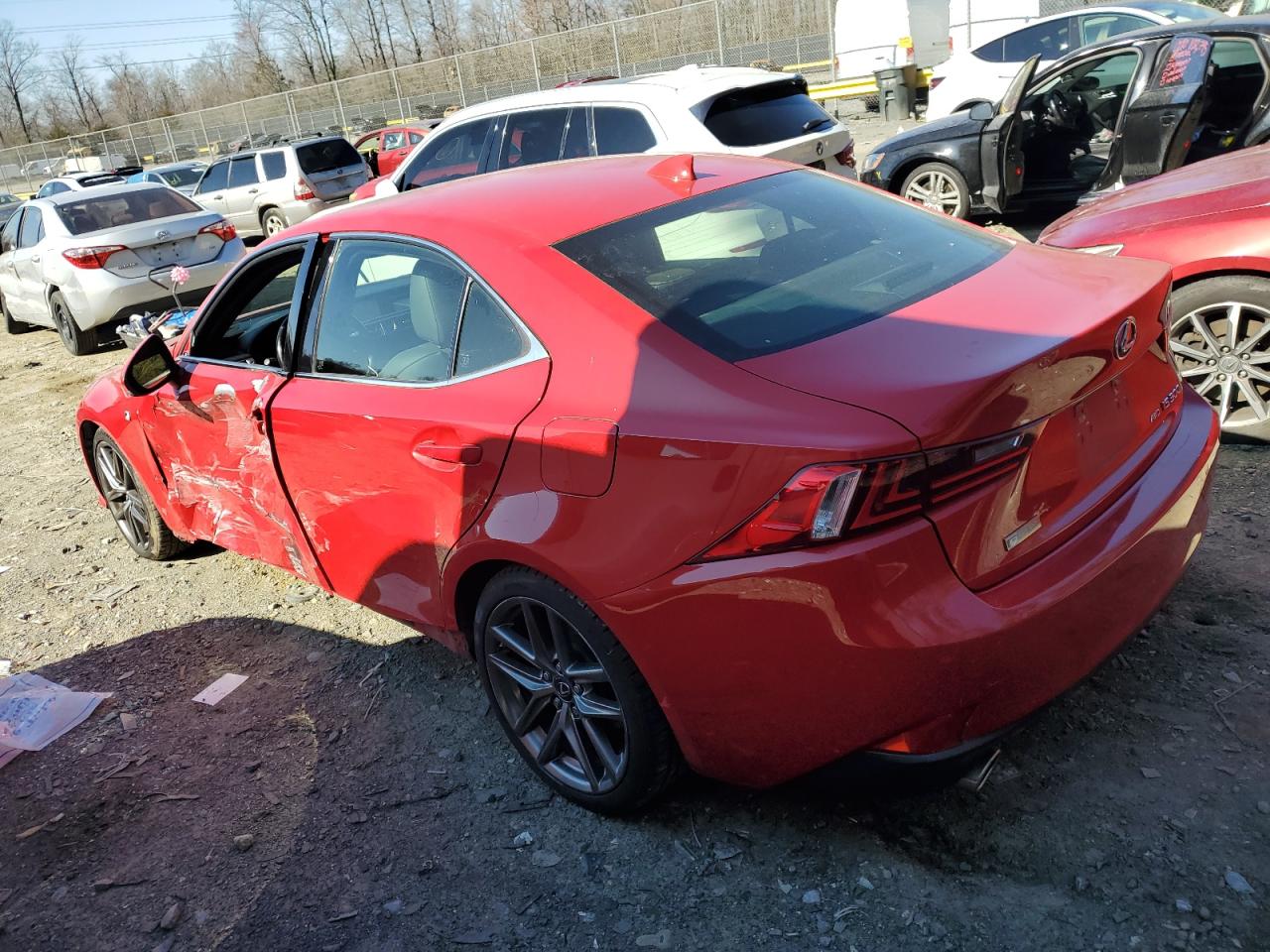 2016 Lexus IS - Image 2