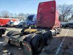 2012 Volvo Vn Semi Truck en Venta en Woodhaven, MI - Side