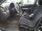 2008 Subaru Impreza 2.5I de vânzare în Portland, OR - Front End
