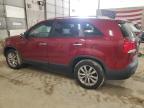 2011 Kia Sorento Ex за продажба в Columbia, MO - Normal Wear