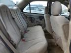 2003 Chevrolet Cavalier Ls продається в Hurricane, WV - Rollover