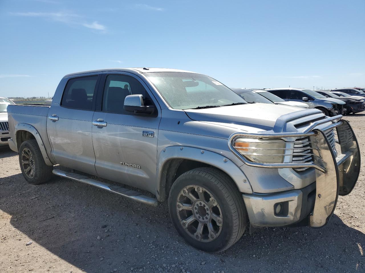 2015 Toyota Tundra - Image 4