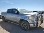 2015 Toyota Tundra Crewmax Limited للبيع في Houston، TX - Undercarriage